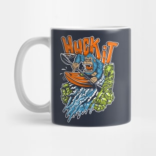 HUCK IT! Mug